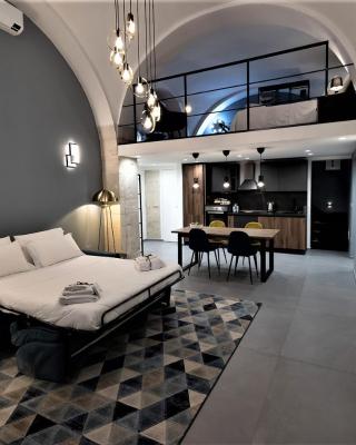 San Giacomo Loft Apartment