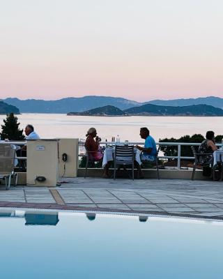 Kanapitsa Mare Hotel
