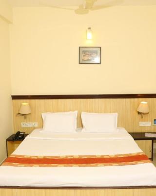 Hotel Shrie Shaanth