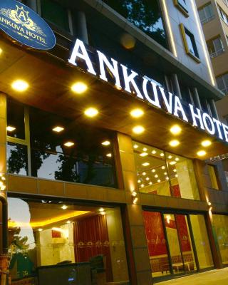 ANKUVA HOTEL