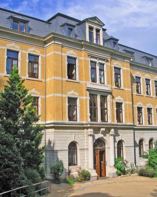 Sächsisches Gemeinschafts-Diakonissenhaus ZION e. V.