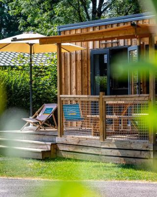 Camping Vesoul