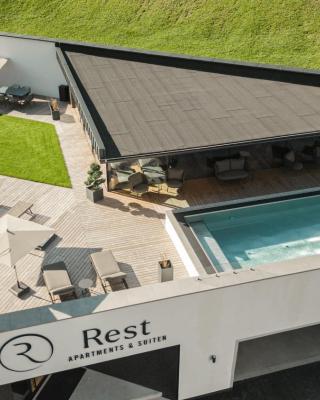 Rest Apartments & Suiten