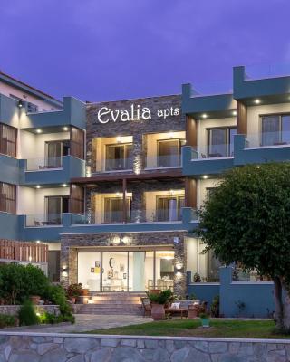 Evalia Apartments