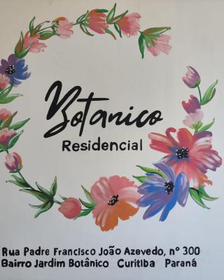 RESIDENCIAL BOTÂNICO