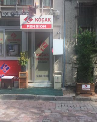 Koçak Pansiyon