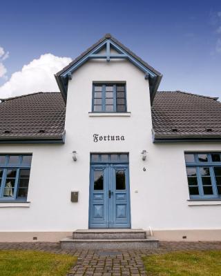 Ferienwohnung Fortuna II