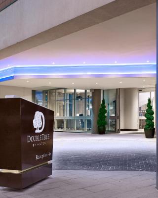 DoubleTree by Hilton Woking