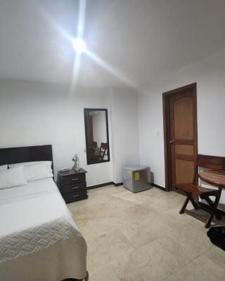 Hotel Ciudad Capri