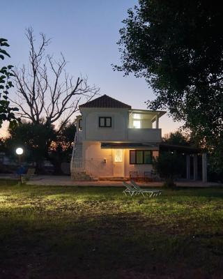 Villa Rania / Zante Drosia