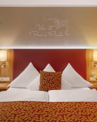 Pfalzhotel Asselheim