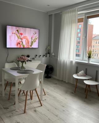 Apartament na Dworcowej Centrum