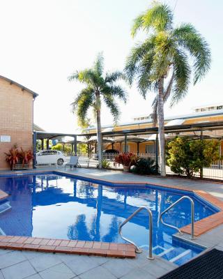 Windmill Motel & Events Centre