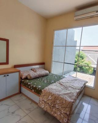 Java Mulia Homestay Syariah