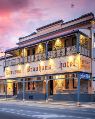 Barossa Brauhaus Hotel