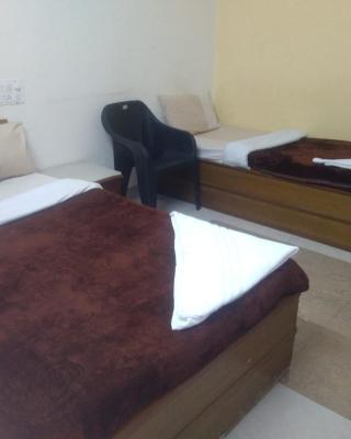 MYSORE MAHALAKSHMI ROOMS