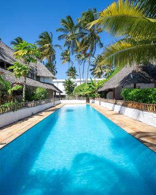 Villa Jiwe with Pool ZanzibarHouses