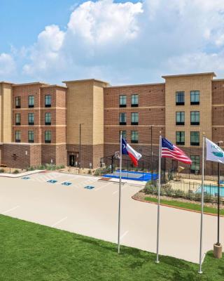 Homewood Suites By Hilton San Marcos