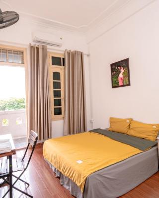 Ha Noi Homestay