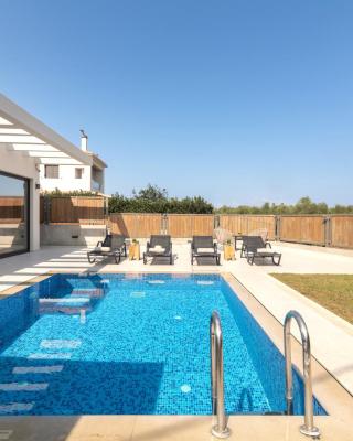 Oresteia Exclusive Villa, a Sublime Retreat, By ThinkVilla