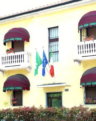 Hotel San Siro Fiera