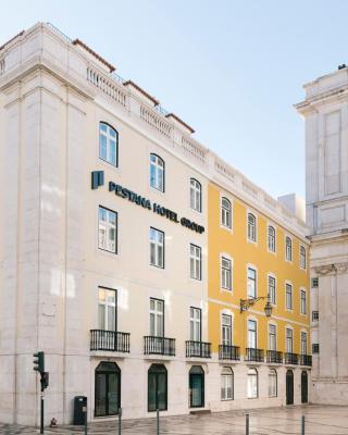 Pestana Rua Augusta Lisboa