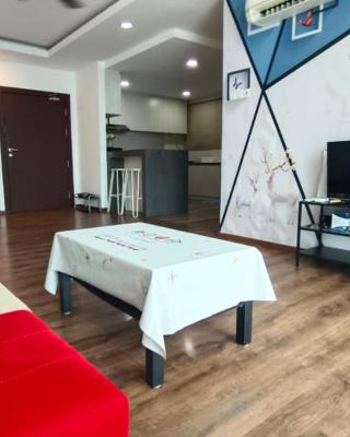Mupify Homestay Jazz Suites 4