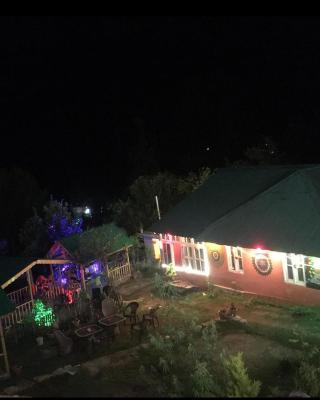 Renuka homestay and cafe