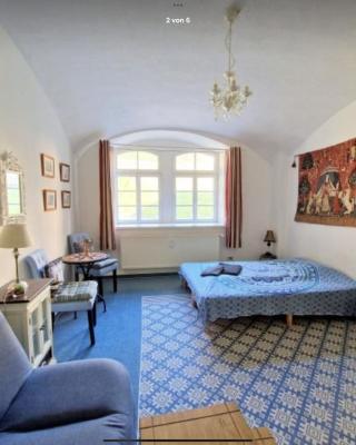 Elbenland Apartments Sächsische Schweiz