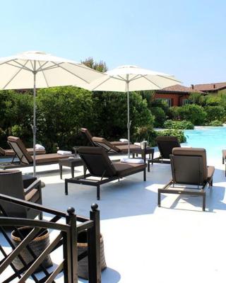 Joia Hotel & Luxury Apartments RTA