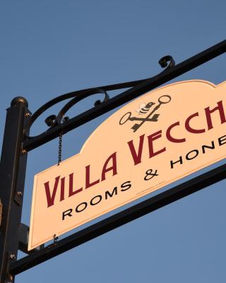 Villa Vecchio