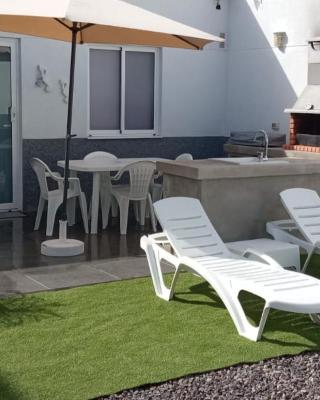 Caleta de Interian Loft Sasy