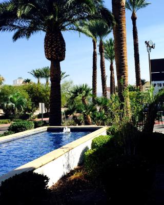 Laughlin River Lodge