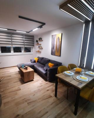 Apartman Lux-besplatno korišćenje zasebne garaže