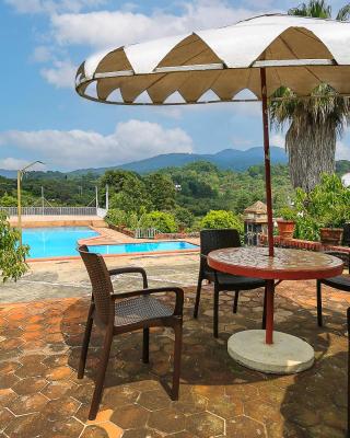 Hotel Pie de la Sierra