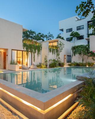 Faisano Boutique Hotel by Cruz Hoteles-Adults Only