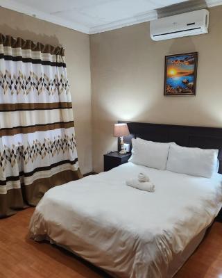 Jomus Guest House