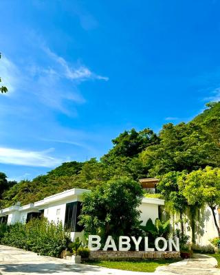 Babylon Mini Resort