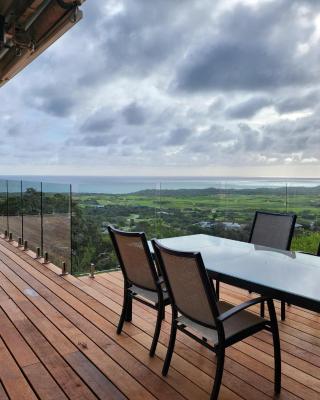 Cape Schanck Golf and Ocean Views Holiday Villa