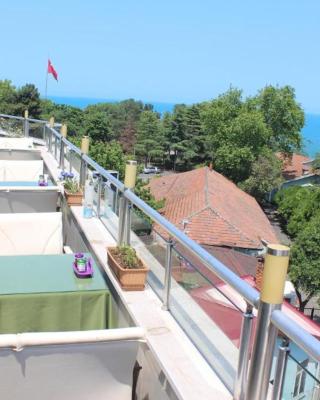 Ganita Otel Trabzon