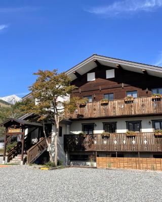 Heidihof Hotel