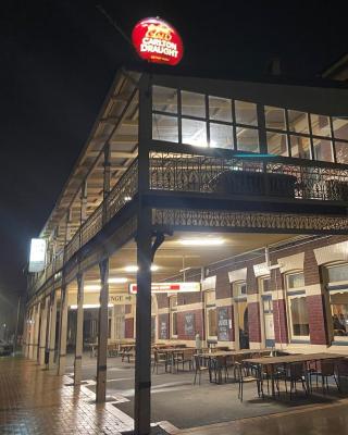 Junee Hotel