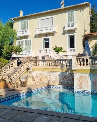 Villa Marguerite