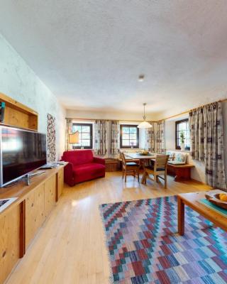 Ferienwohnung Geranie