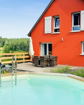 Awesome Home In Labaroche