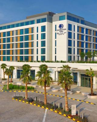 Doubletree By Hilton Abu Dhabi Yas Island Residences