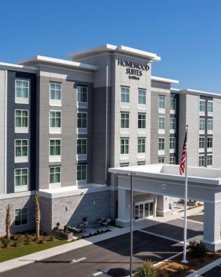 Homewood Suites By Hilton Destin