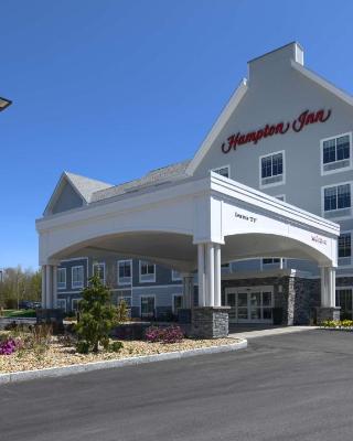 Hampton Inn Lincoln White Mountains