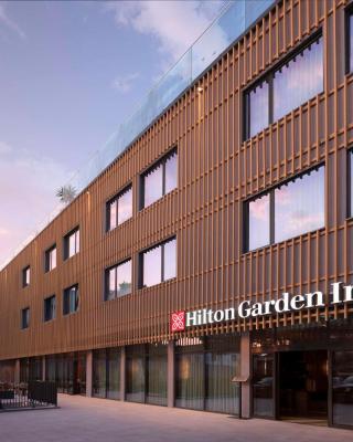 Hilton Garden Inn Evora