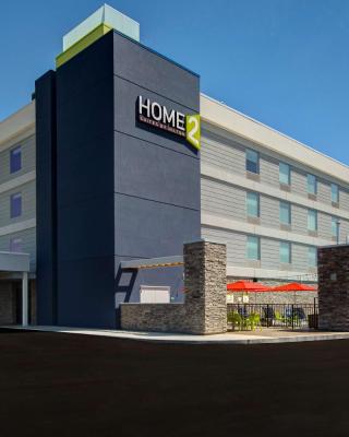 Home2 Suites By Hilton Shepherdsville Louisville South